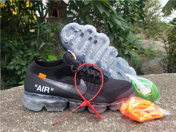 Men's Running Weapon Air Vapormax Flyknit 2018 Shoes 007